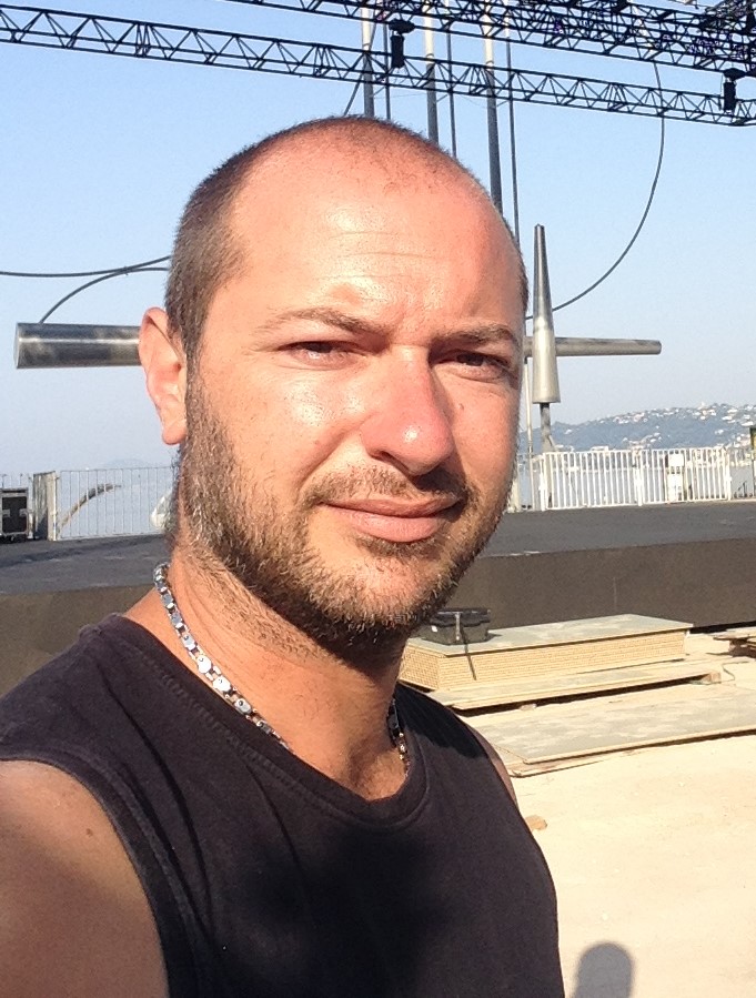 mr longmar marc